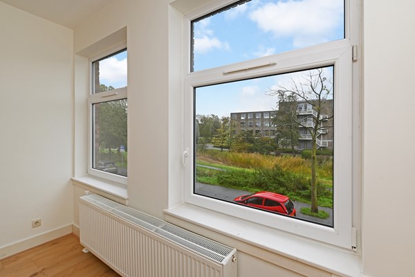 Medium property photo - Sinjeur Semeynsweg 207, 2524 EJ Den Haag